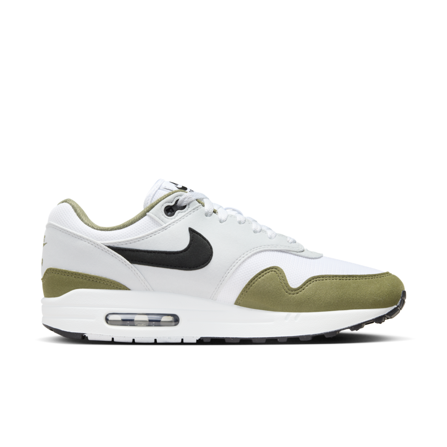 Nike Air Max 1 'Medium Olive'