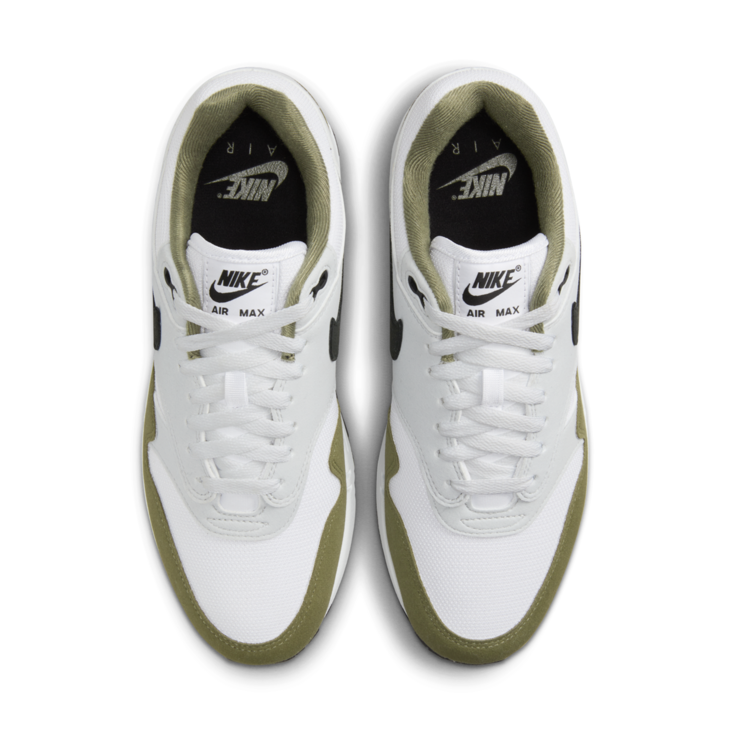 Nike Air Max 1 'Medium Olive'
