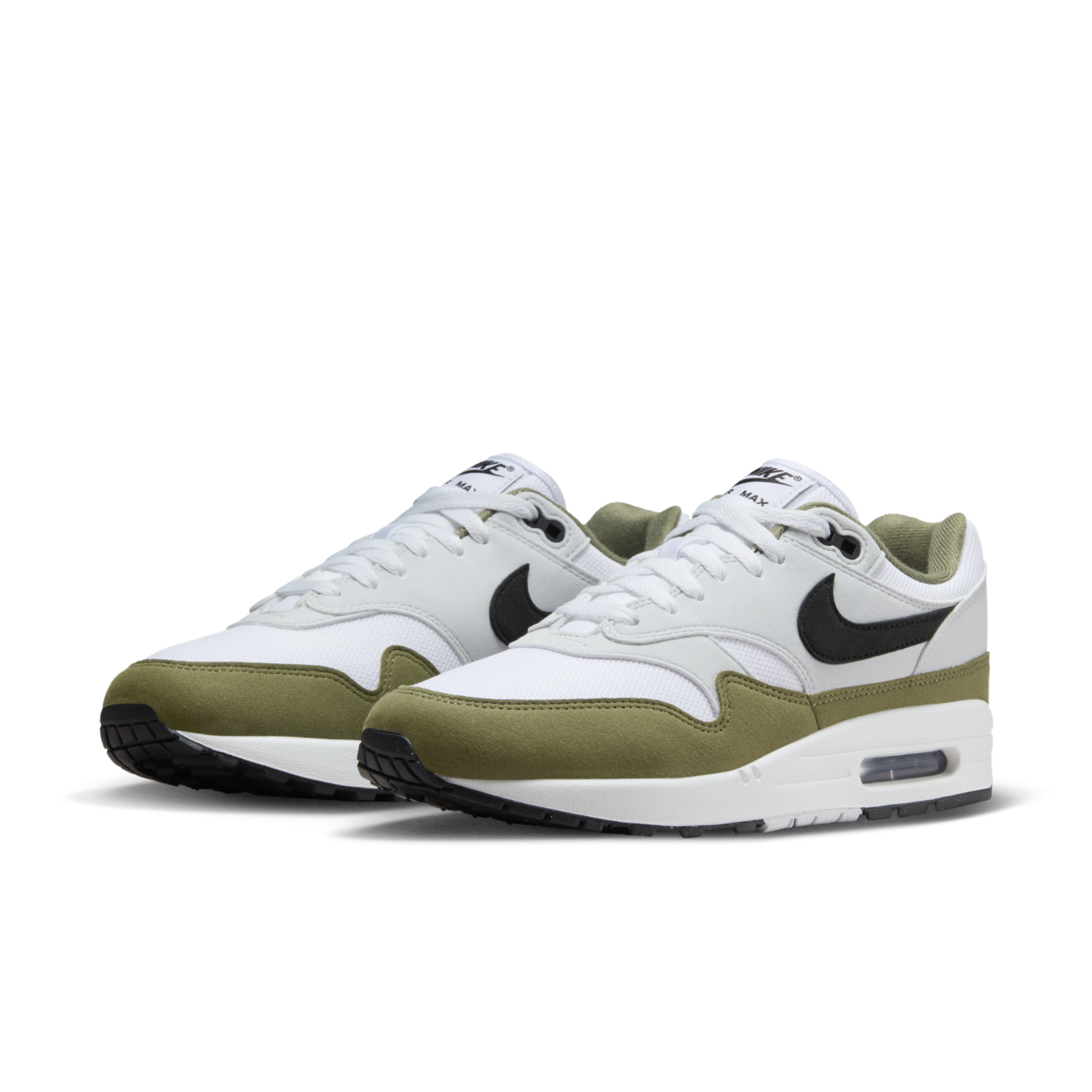 Nike Air Max 1 'Medium Olive'