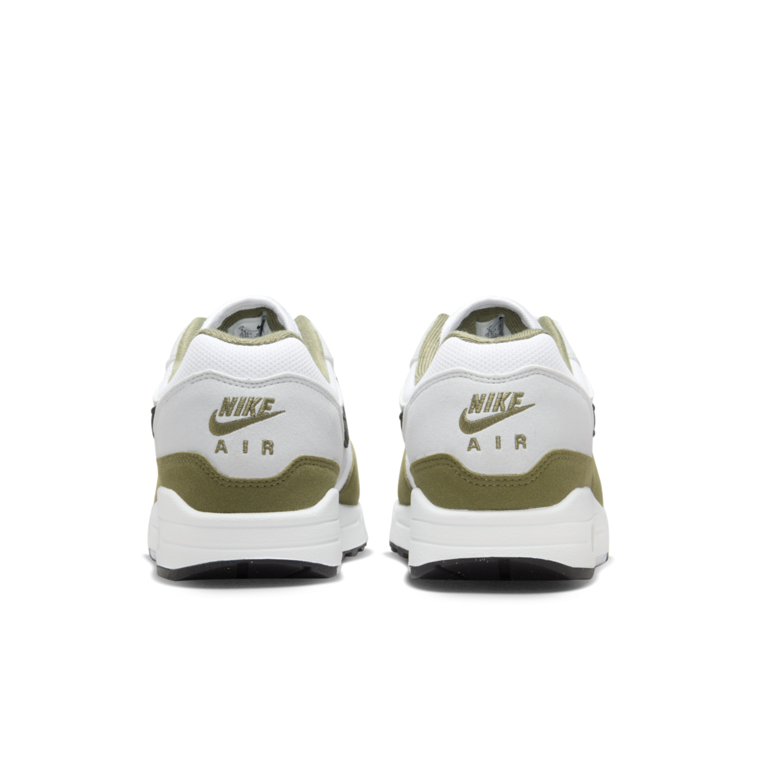 Nike Air Max 1 'Medium Olive'