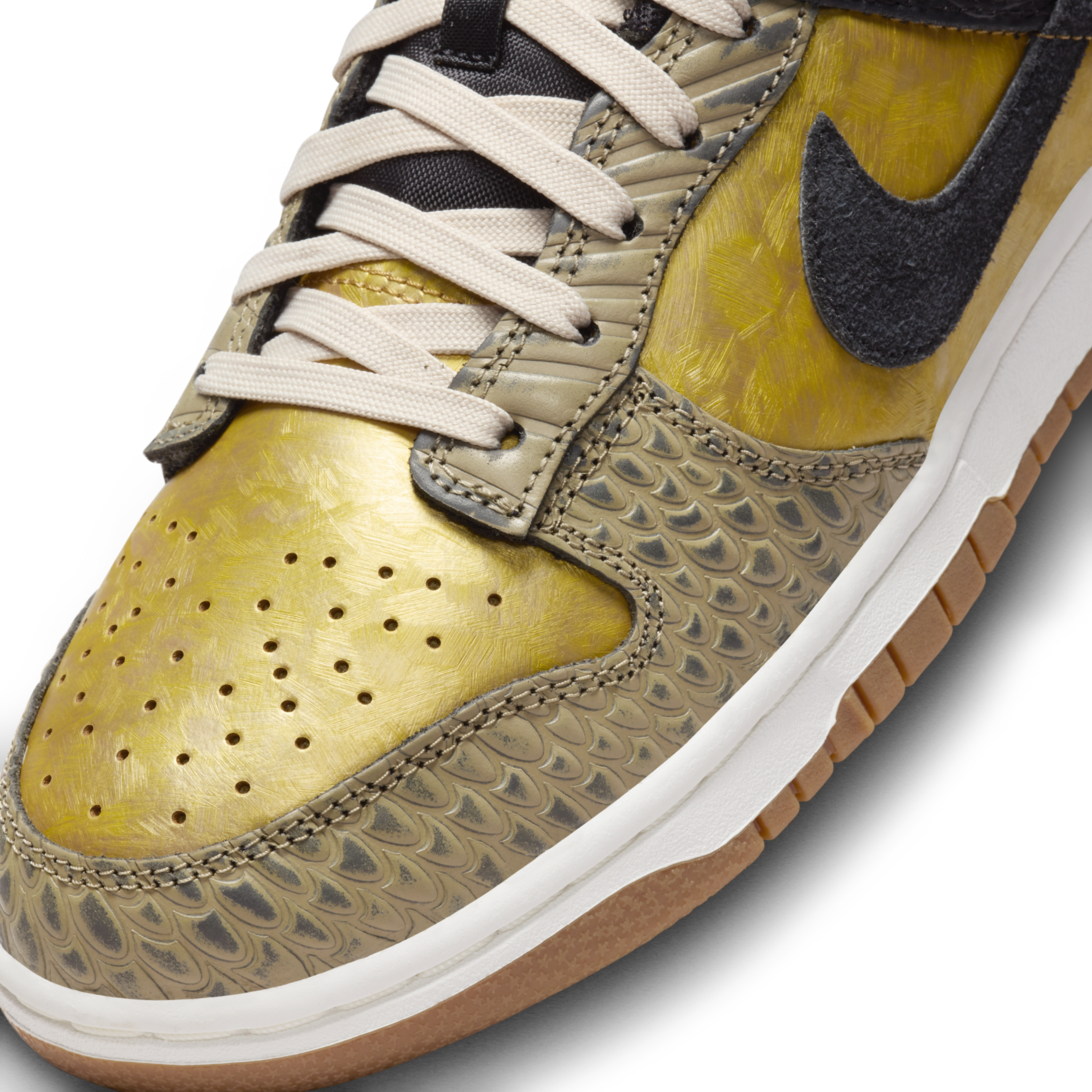 Nike Dunk Low PRM WMNS 'Día de Muertos'