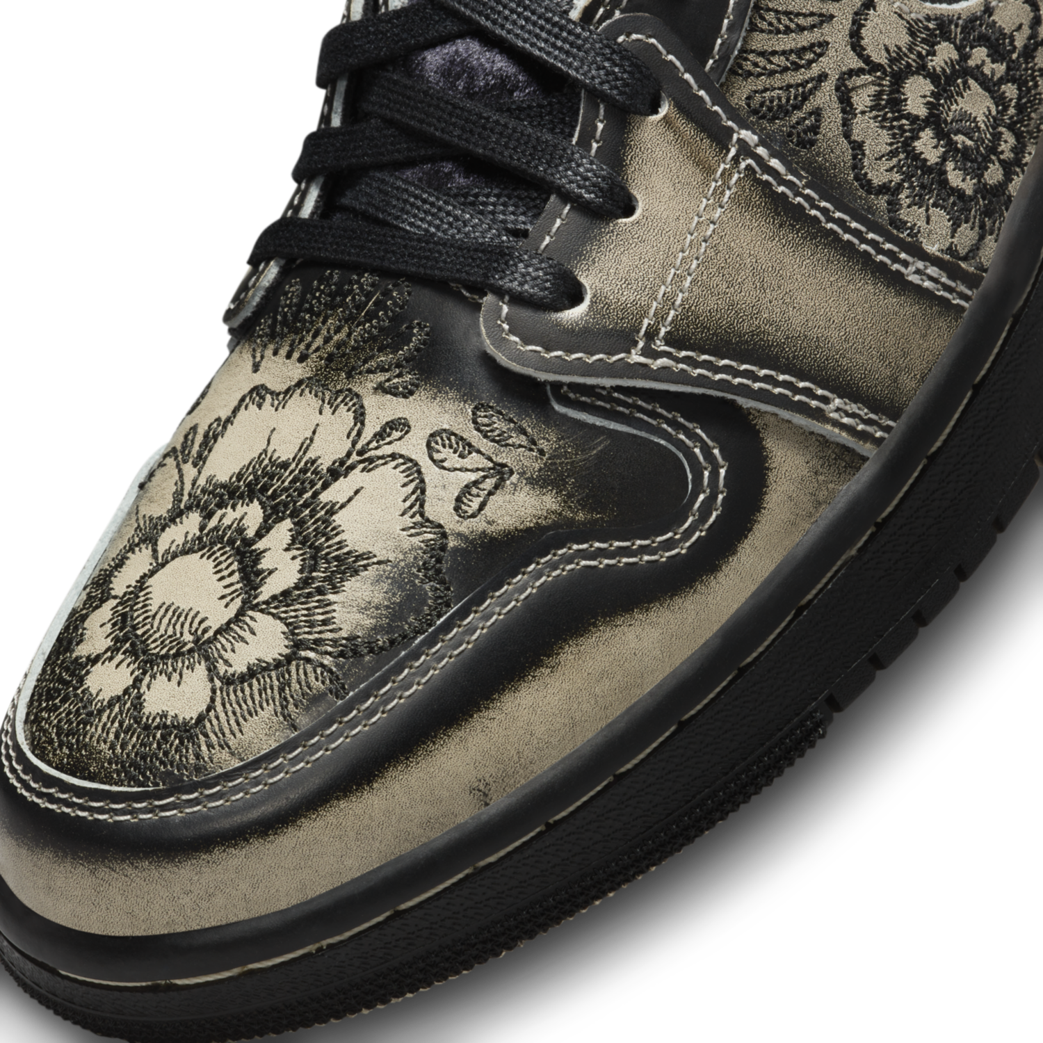 Air Jordan 1 Zoom CMFT 2 'Día de Muertos'