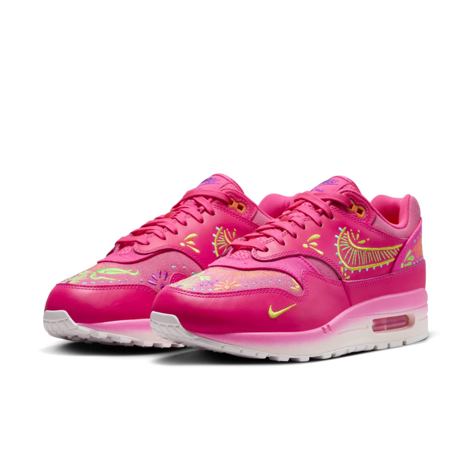 Nike Air Max 1 Premium WMNS 'Día de Muertos'