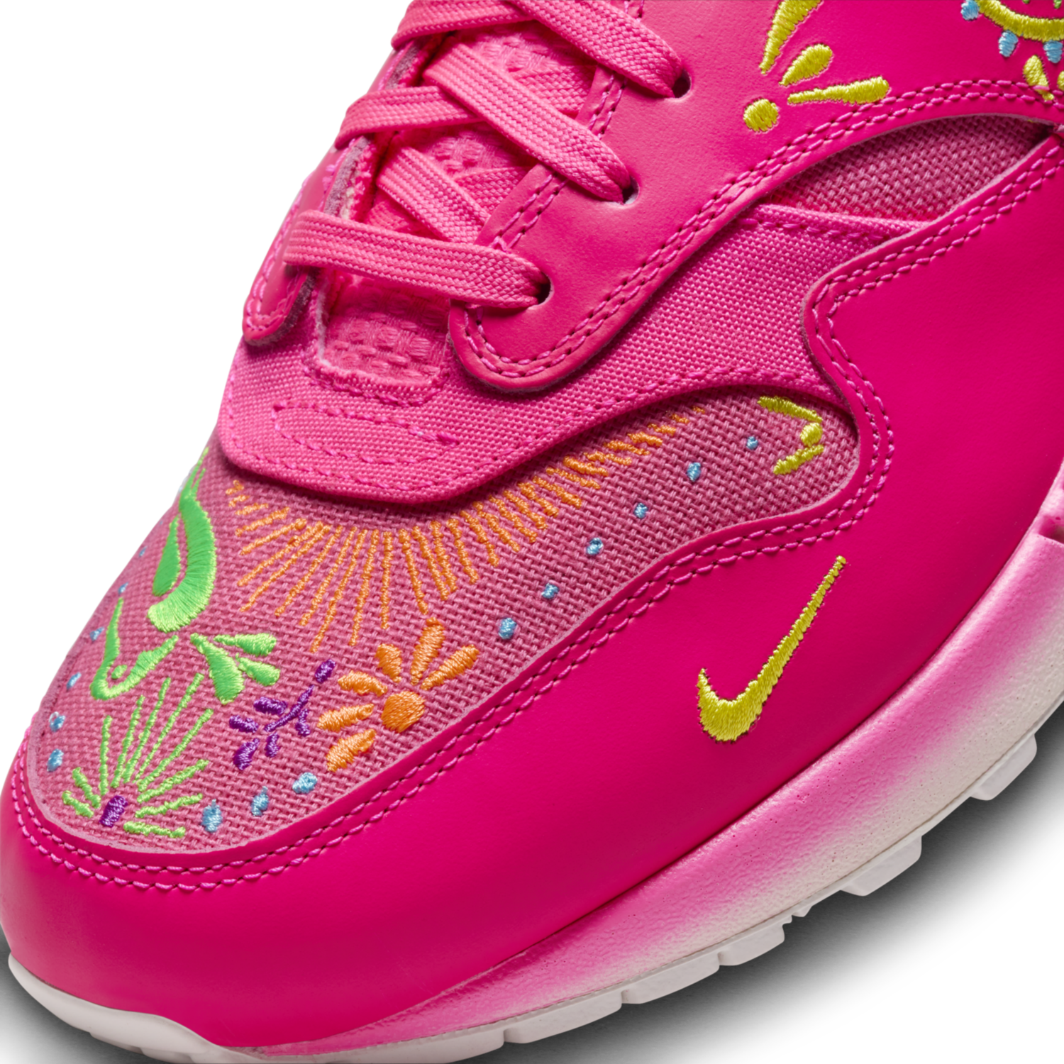 Nike Air Max 1 Premium WMNS 'Día de Muertos'