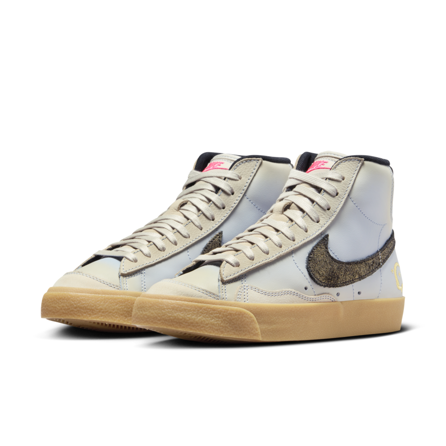Nike Blazer Mid '77 PRM WMNS 'Día de Muertos'