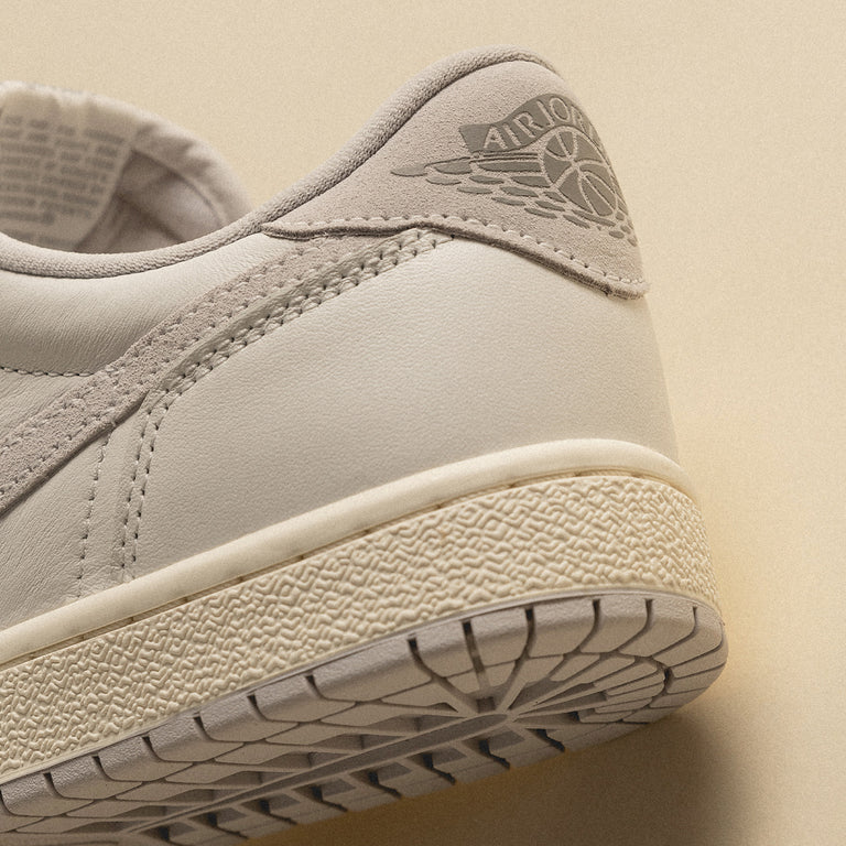 Air Jordan 1 Low '85 'Neutral Grey'
