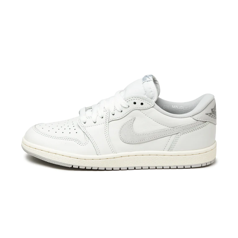 Air Jordan 1 Low '85 'Neutral Grey'
