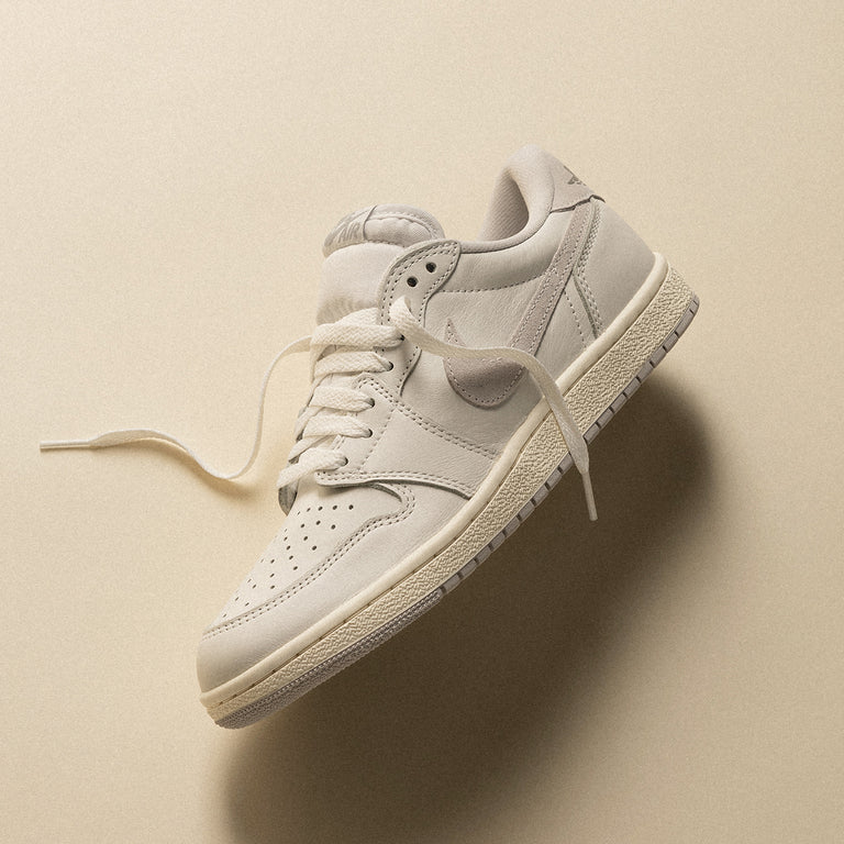 Air Jordan 1 Low '85 'Neutral Grey'