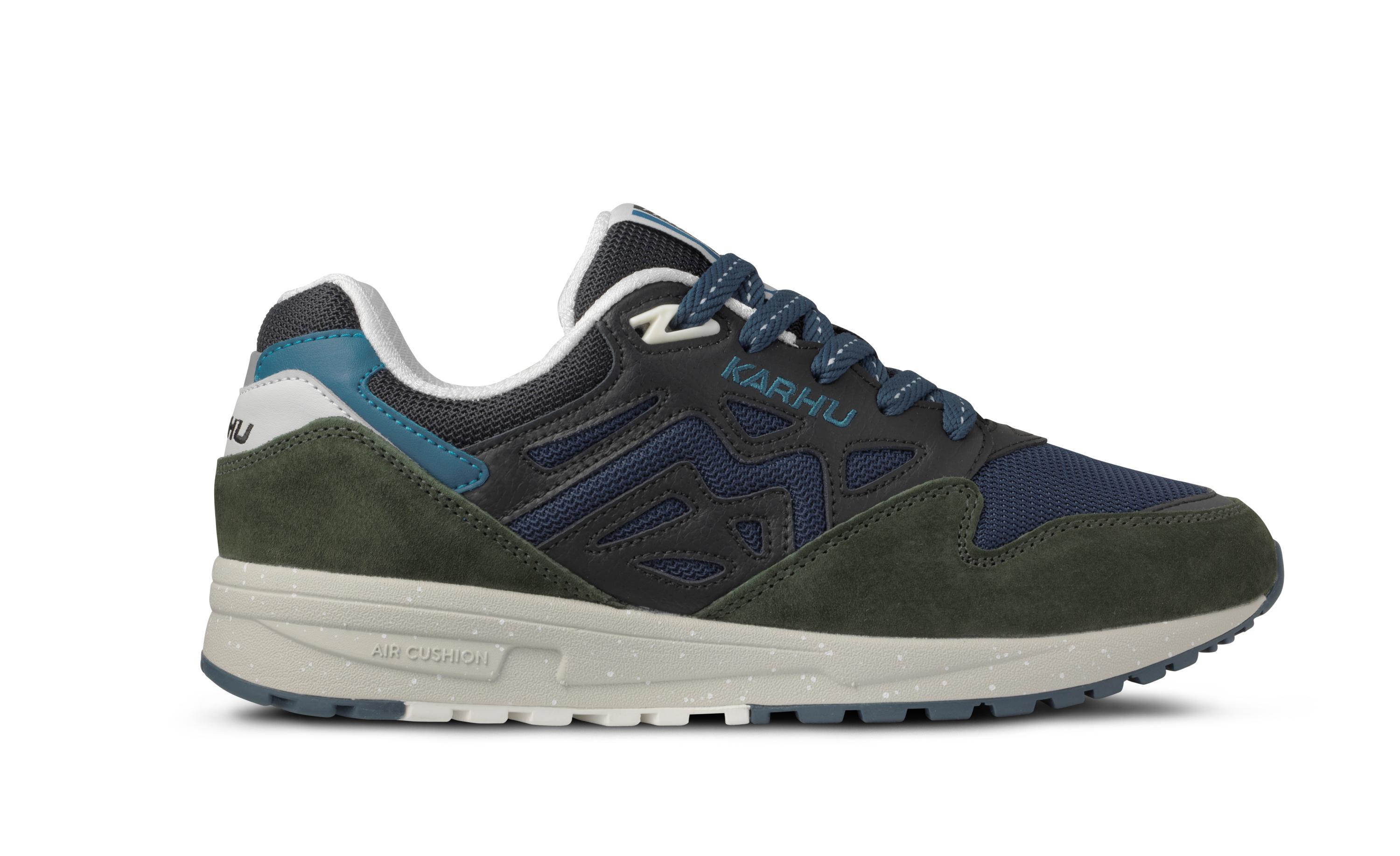 Karhu Legacy 96 'Kombu Green'