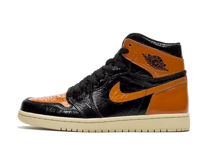 Air Jordan 1 Shattered Backboard 3.0