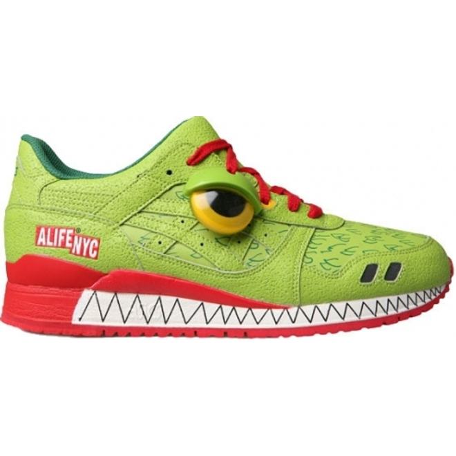 ASICS Gel-Lyte III Alife 