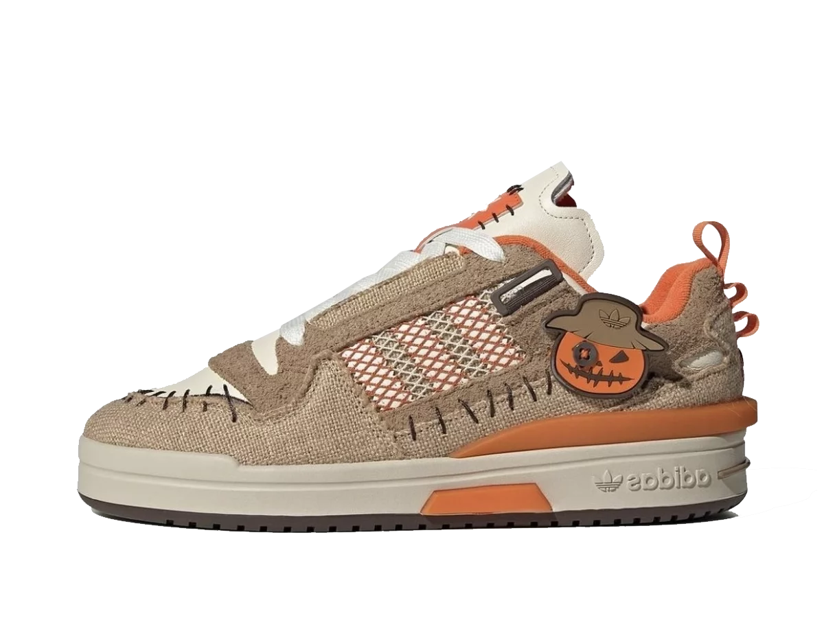 adidas Forum Mod Low 'Jack O'Lantern'