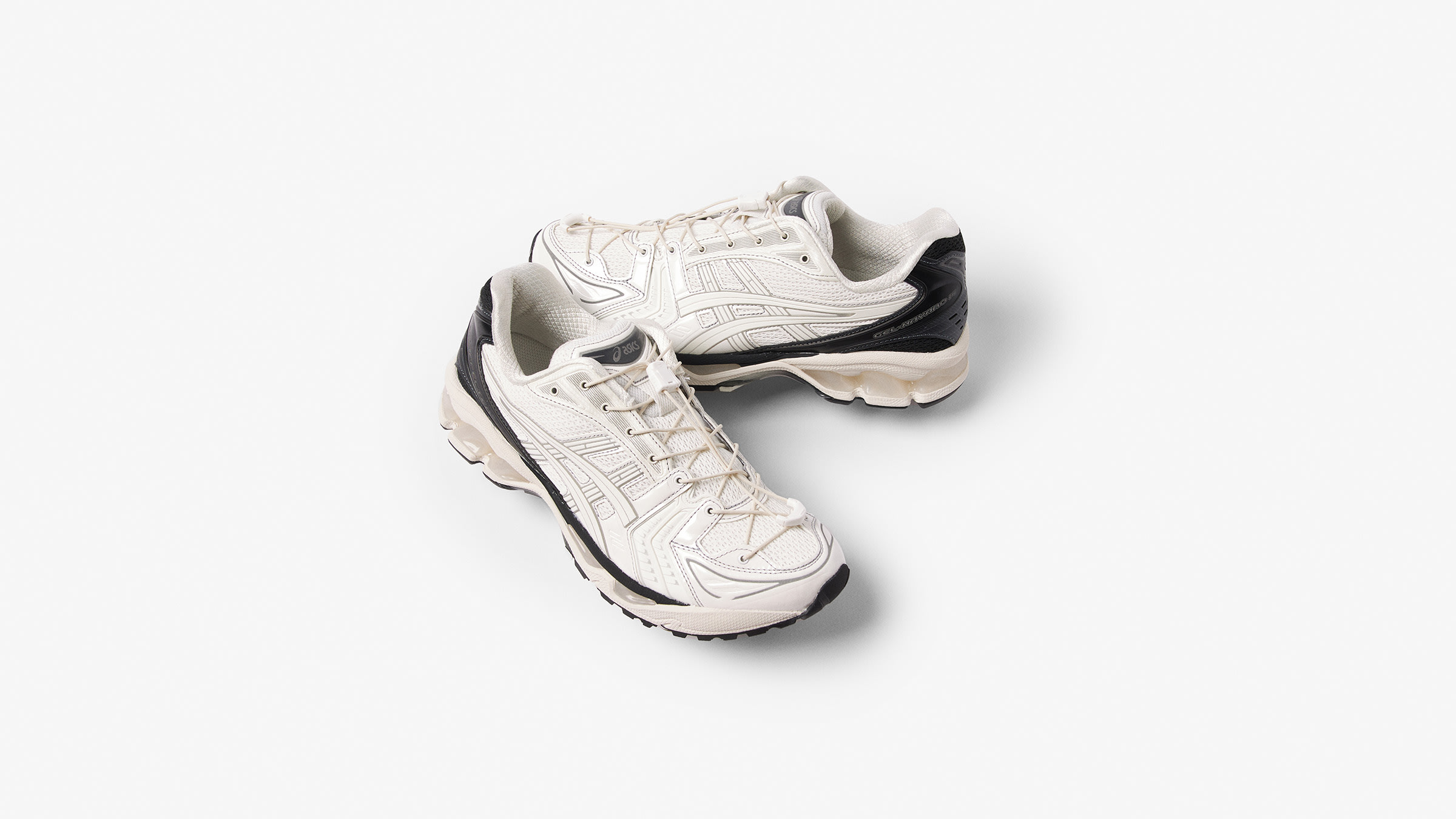 UNAFFECTED x ASICS Gel-Kayano 14 'Dark Shadow'