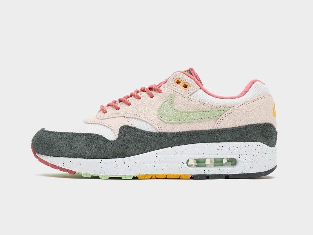 Nike Air Max 1 Multi Speckle