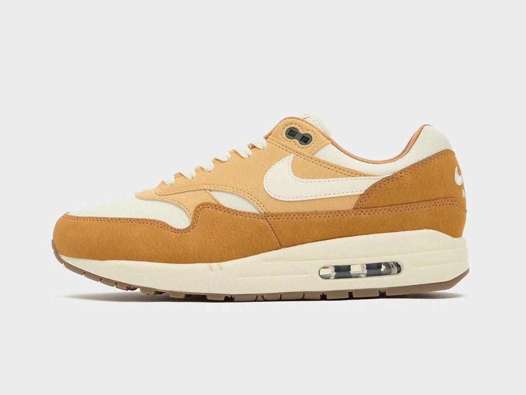 Nike Air Max 1 Wheat
