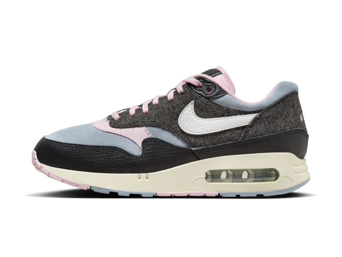 Nike Air Max 1 '86 'Black Denim'