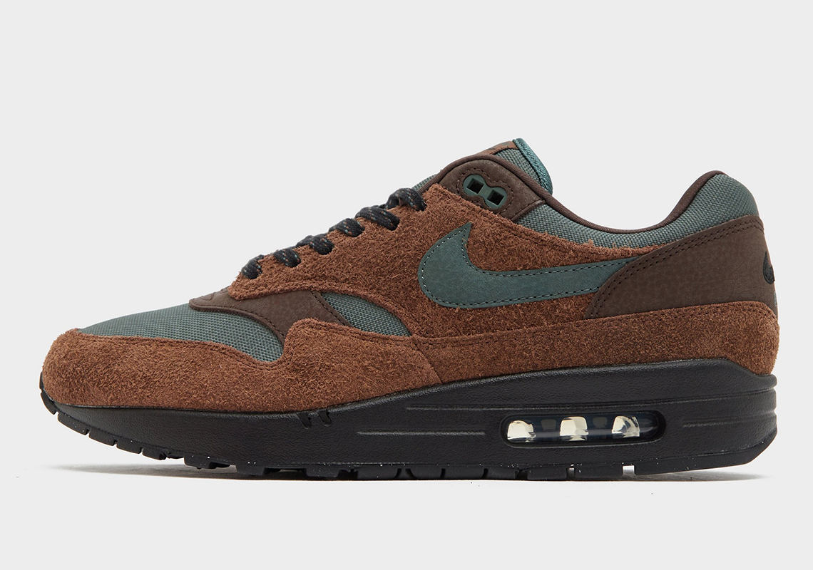 Nike Air Max 1 Beef Broccoli