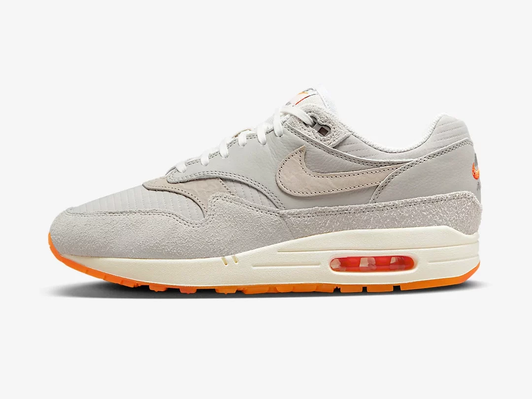 Nike Air Max 1 Keep Rippin Stop Slippin 2.0