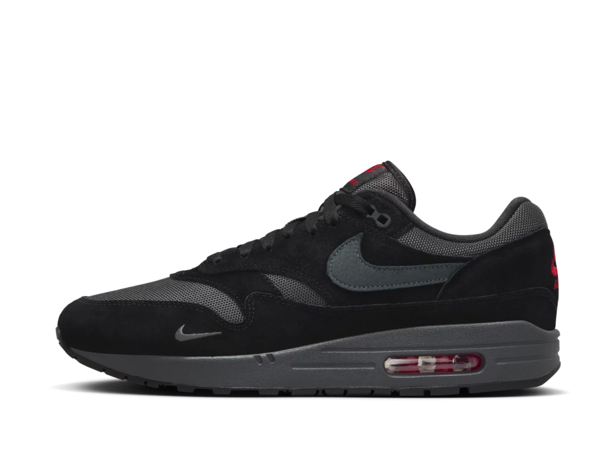 Nike Air Max 1 'Bred'