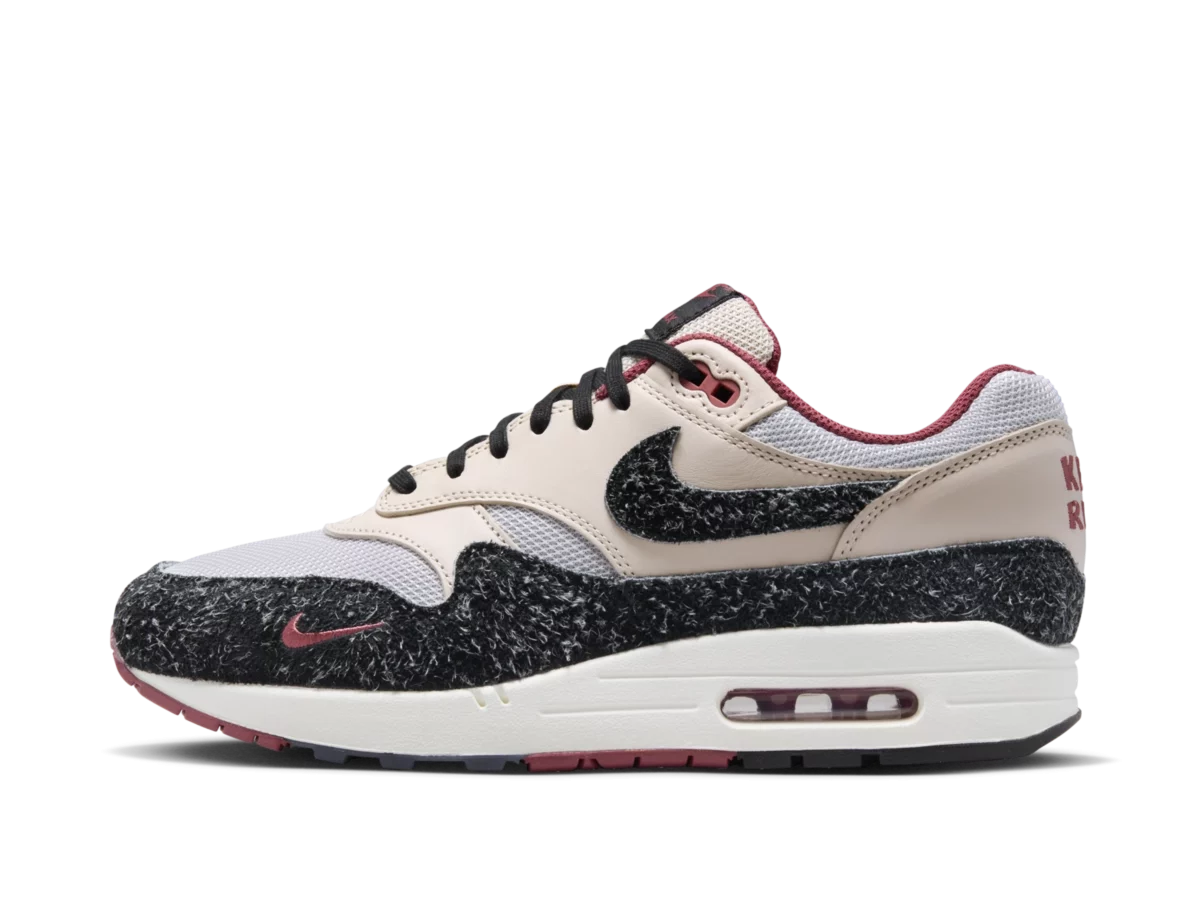 Nike Air Max 1 PRM PRM 'Keep Rippin Stop Slippin 2.0'