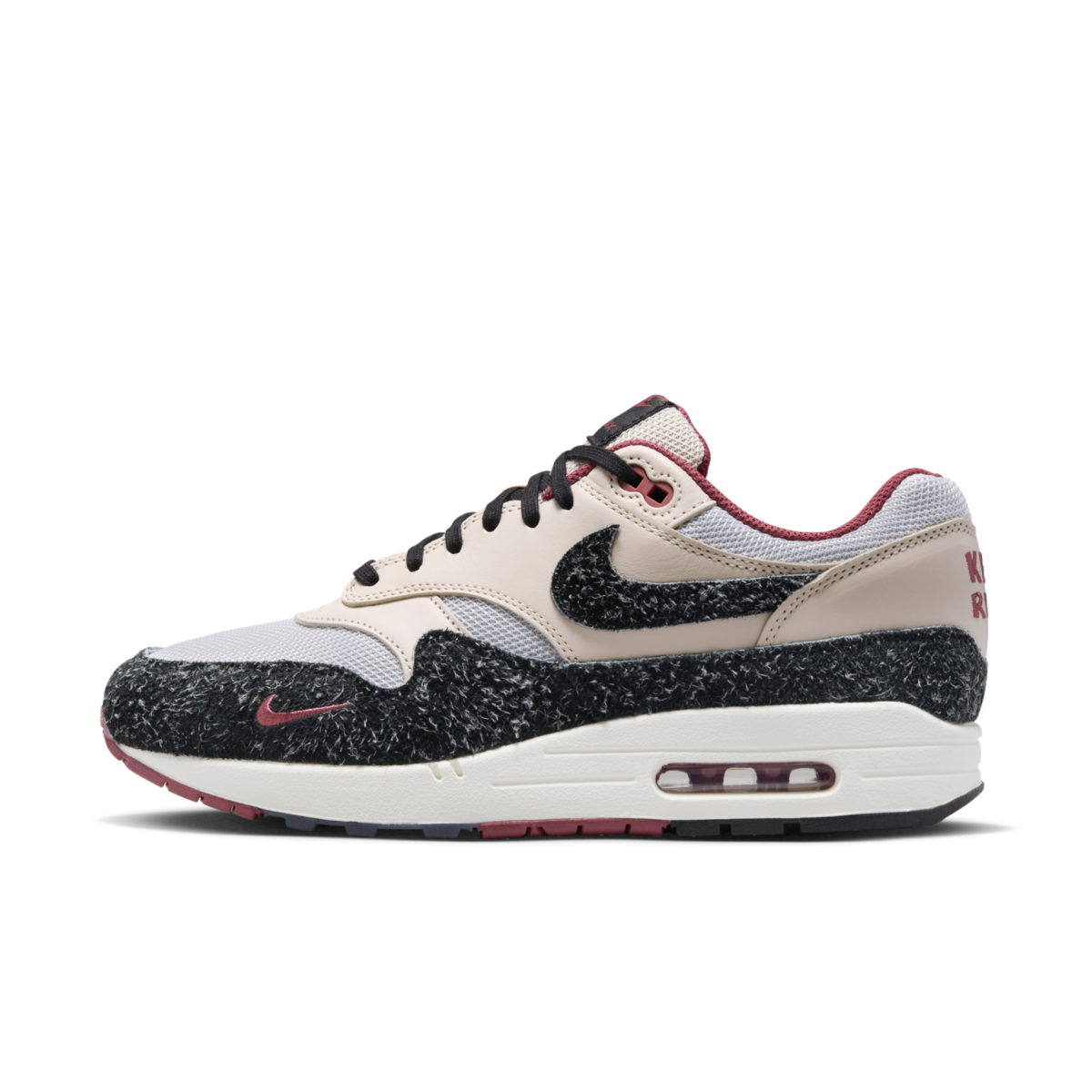 Nike Air Max 1 PRM 'Keep Rippin Stop Slippin 2.0'