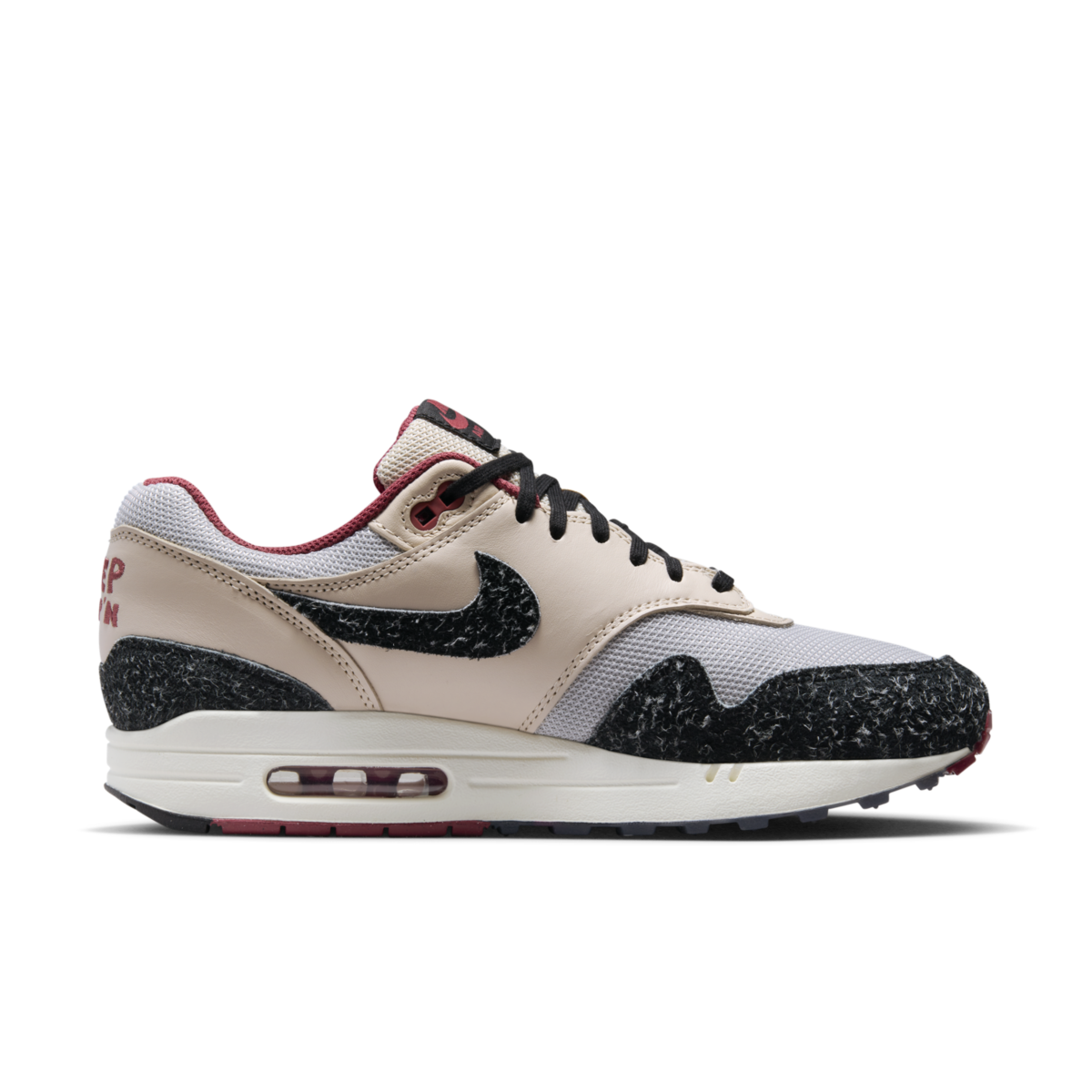 Nike Air Max 1 PRM 'Keep Rippin Stop Slippin 2.0'