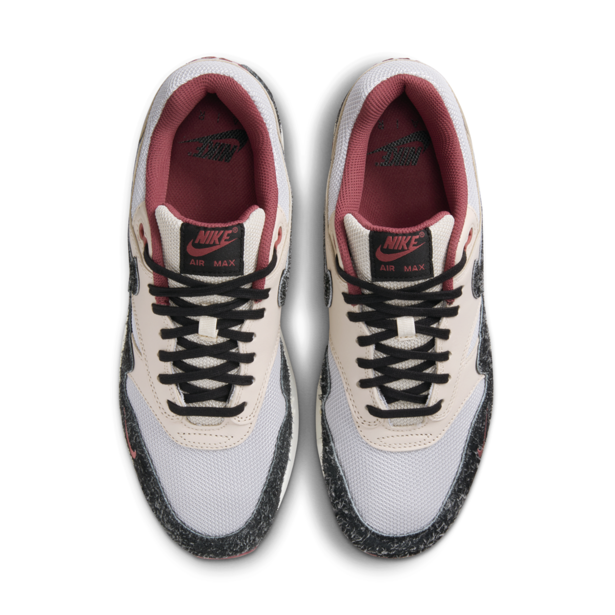 Nike Air Max 1 PRM 'Keep Rippin Stop Slippin 2.0'