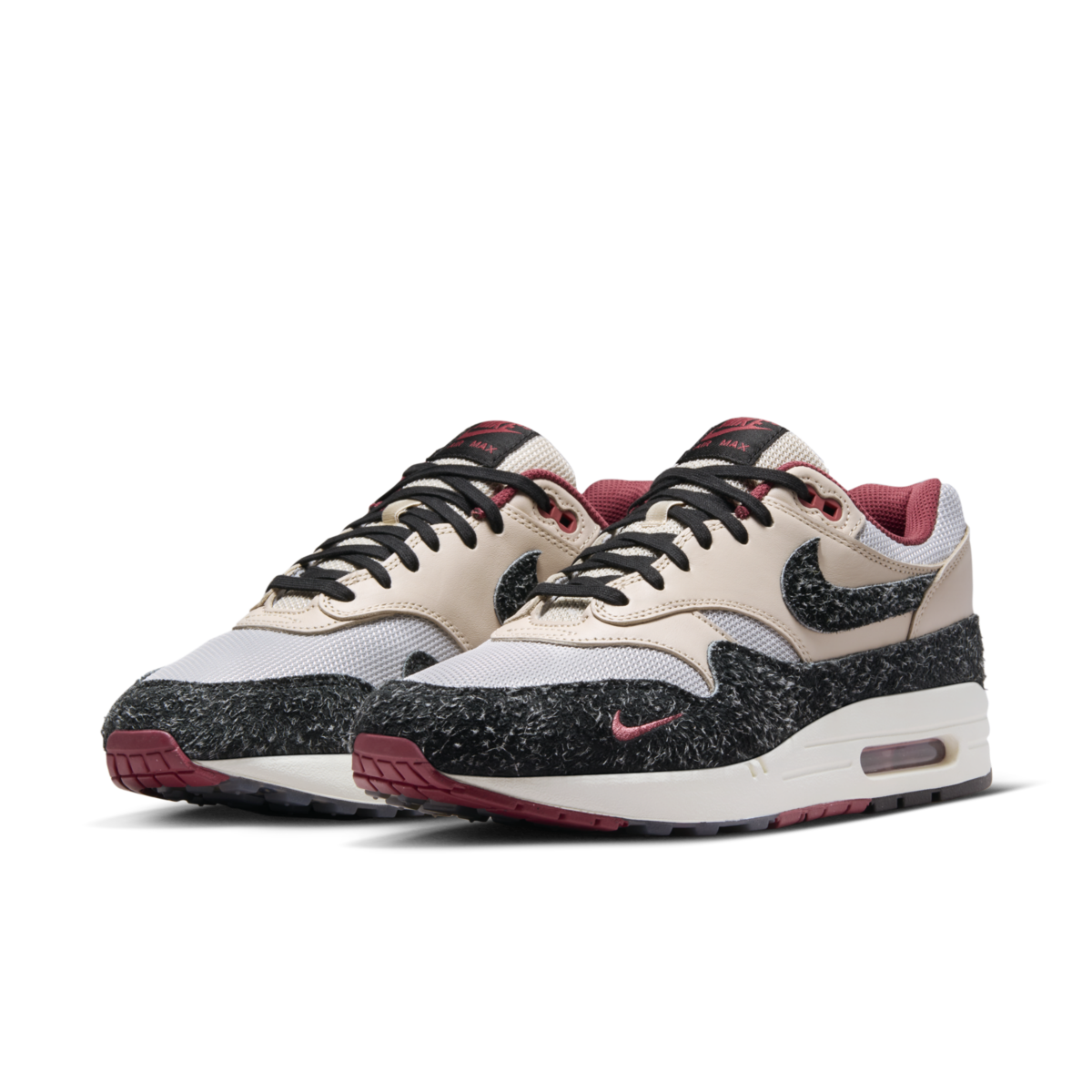 Nike Air Max 1 PRM 'Keep Rippin Stop Slippin 2.0'