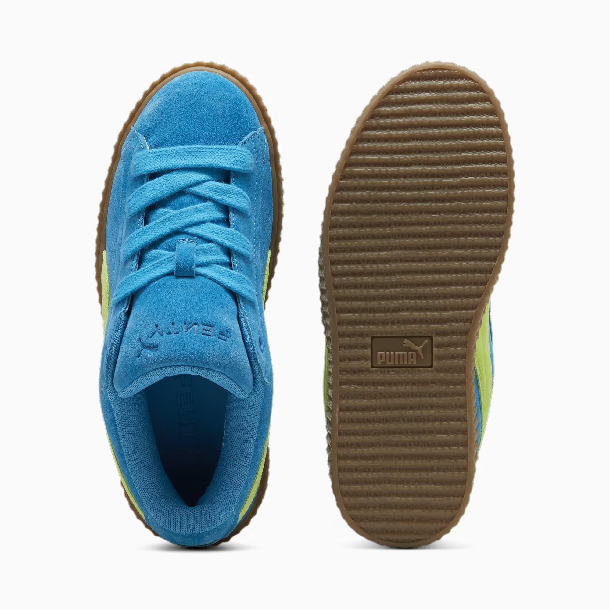 Fenty x Puma Creeper Phatty
