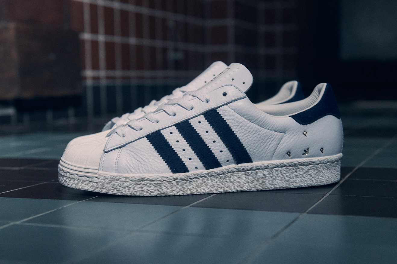 adidas pop