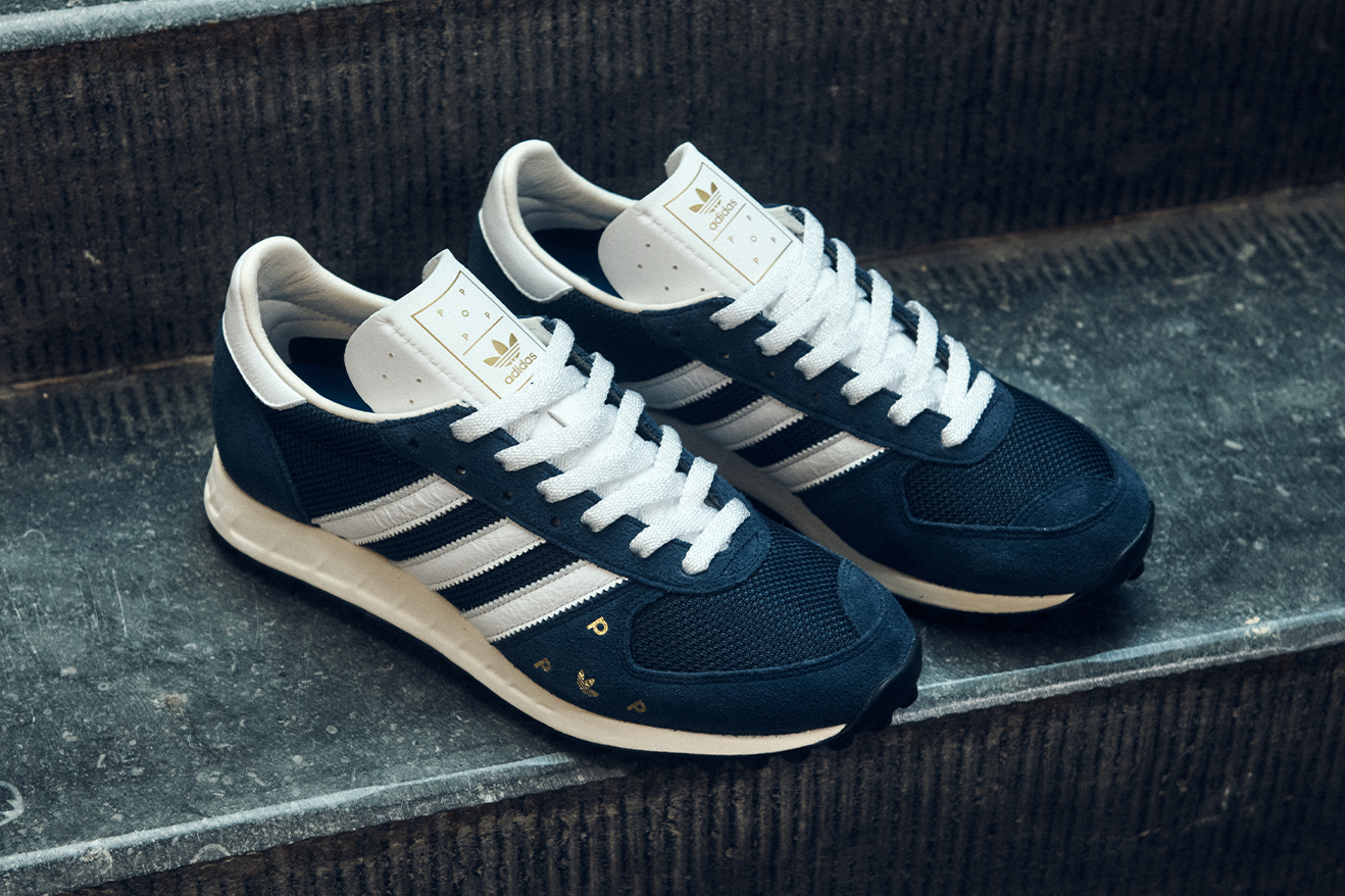 adidas pop