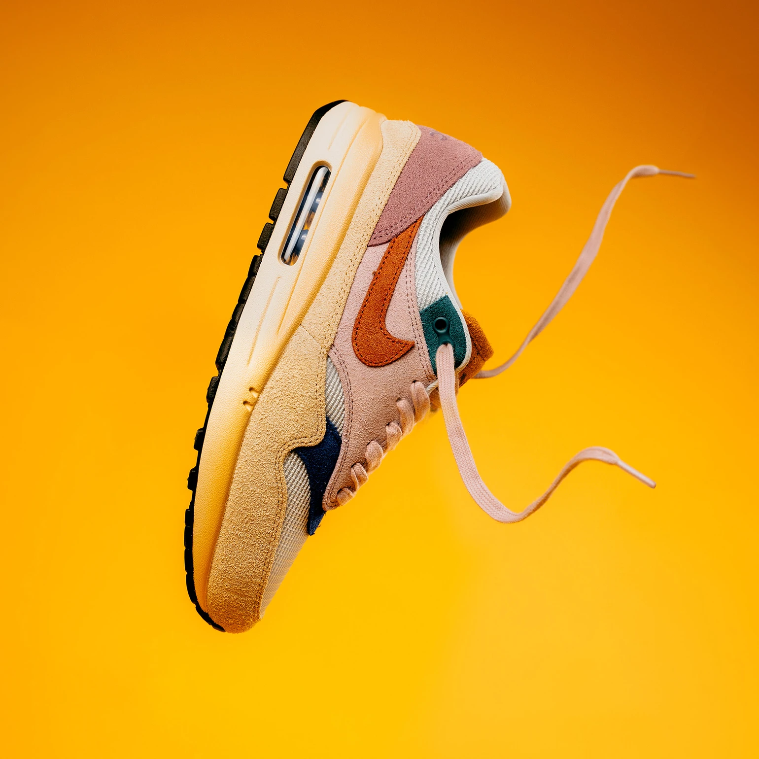 Air Max 1 'Tan Lines'