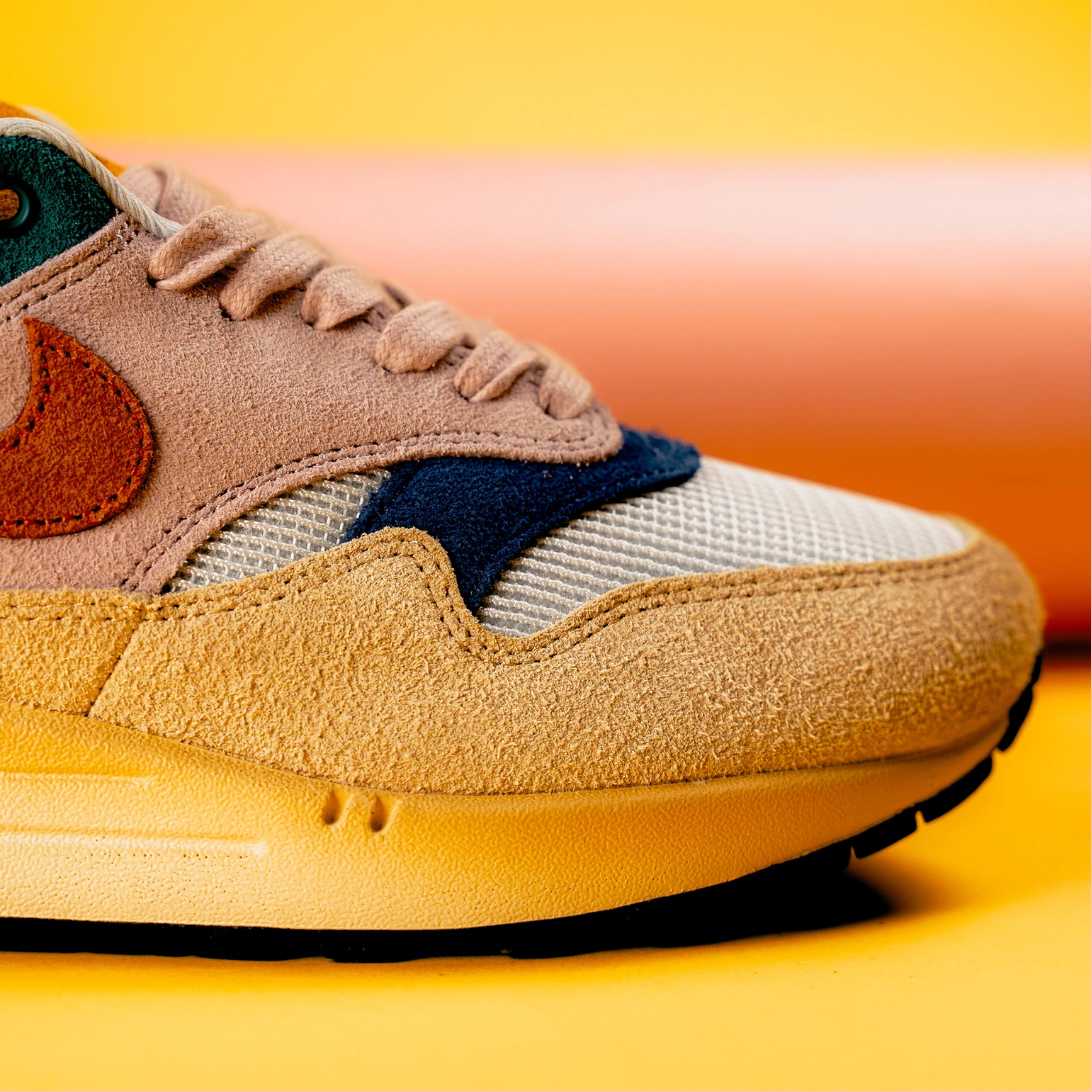 Nike Air Max 1 WMNS 'Tan Lines'