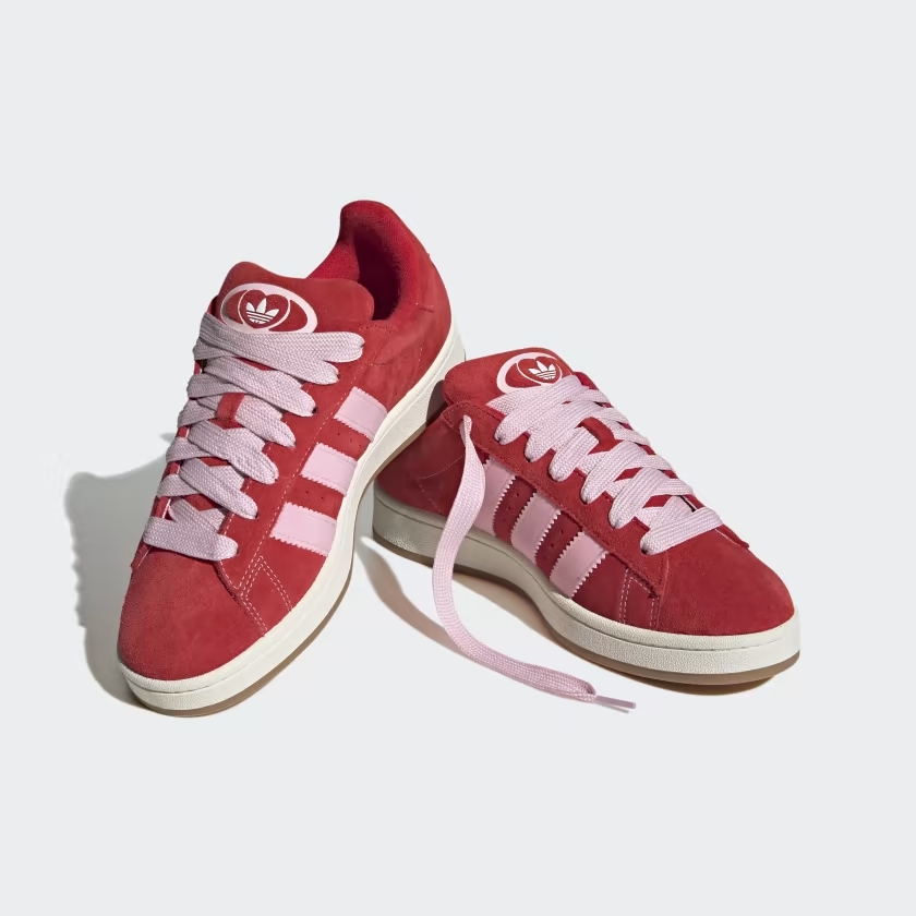 adidas Campus 00s 'Better Scarlet'