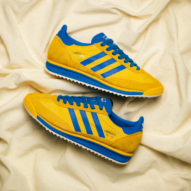 adidas SL 72