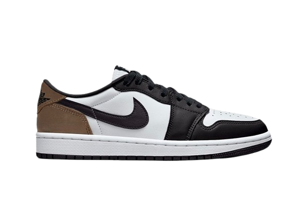 Air Jordan 1 Low OG “Palomino”