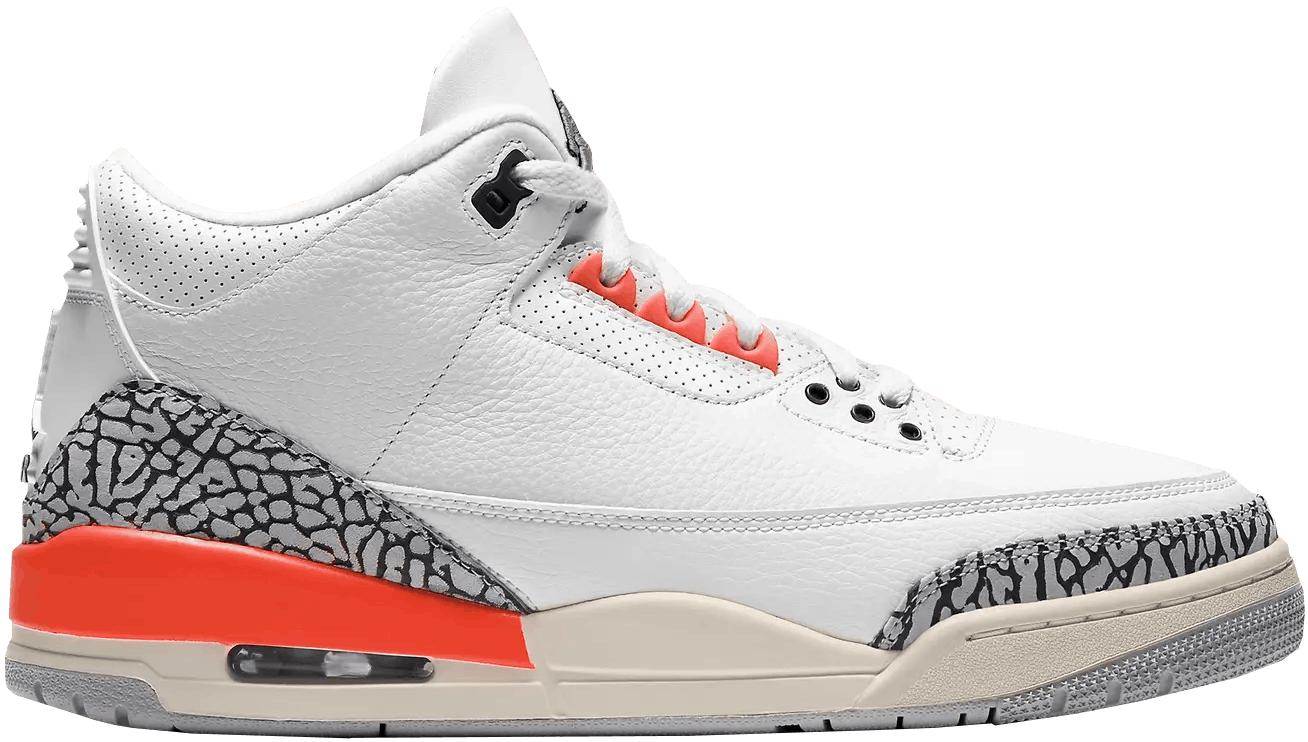 Air Jordan 3 Retro