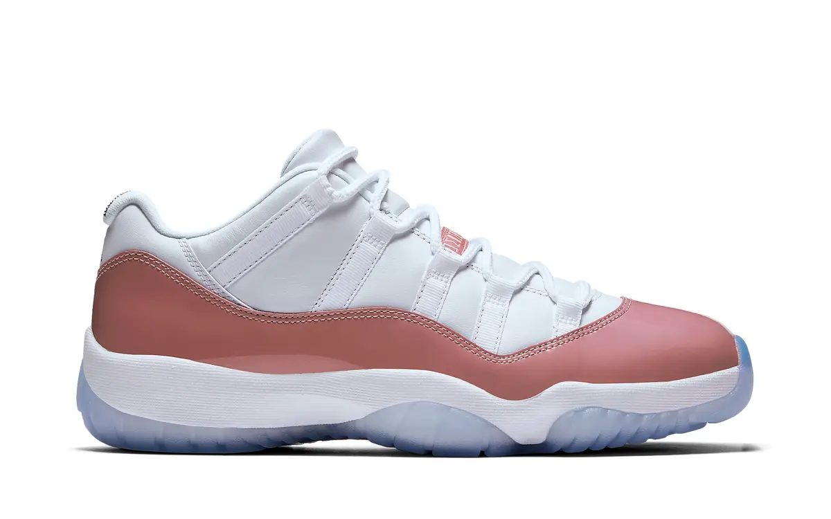 Air Jordan 11 Low