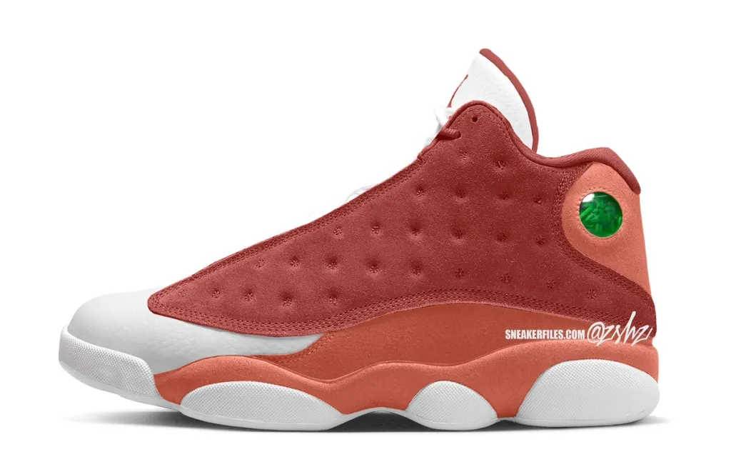 Air Jordan 13