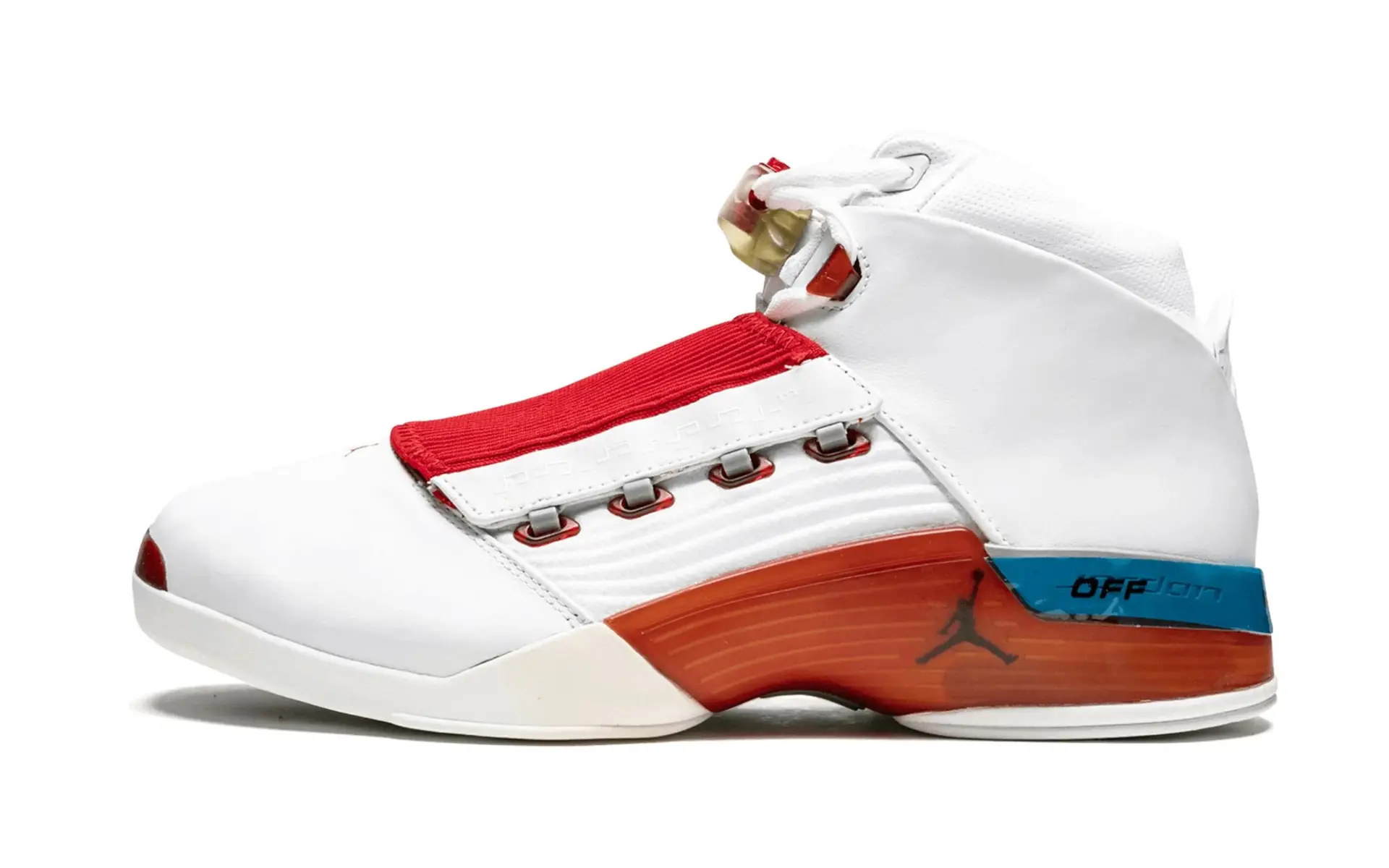 Air Jordan 17