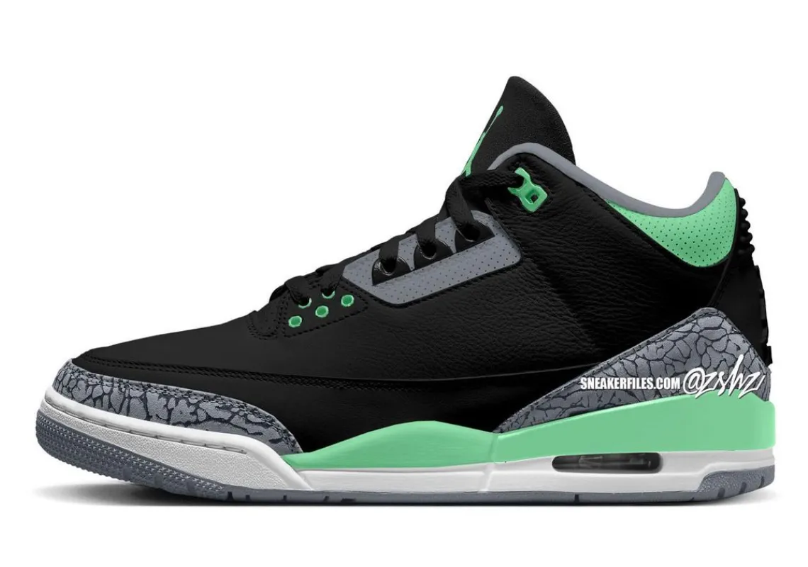 Air Jordan 3