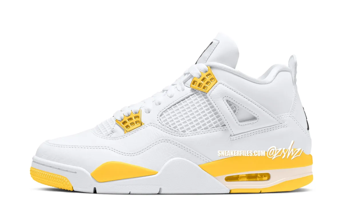 Air Jordan 4
