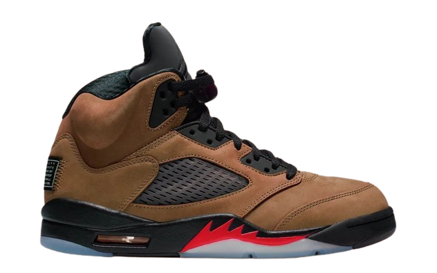 Air Jordan 5