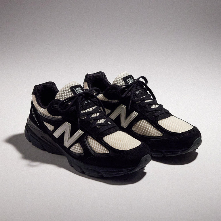 Joe Freshgoods x New Balance 990v4 'Outro' - Made in USA U990JS4