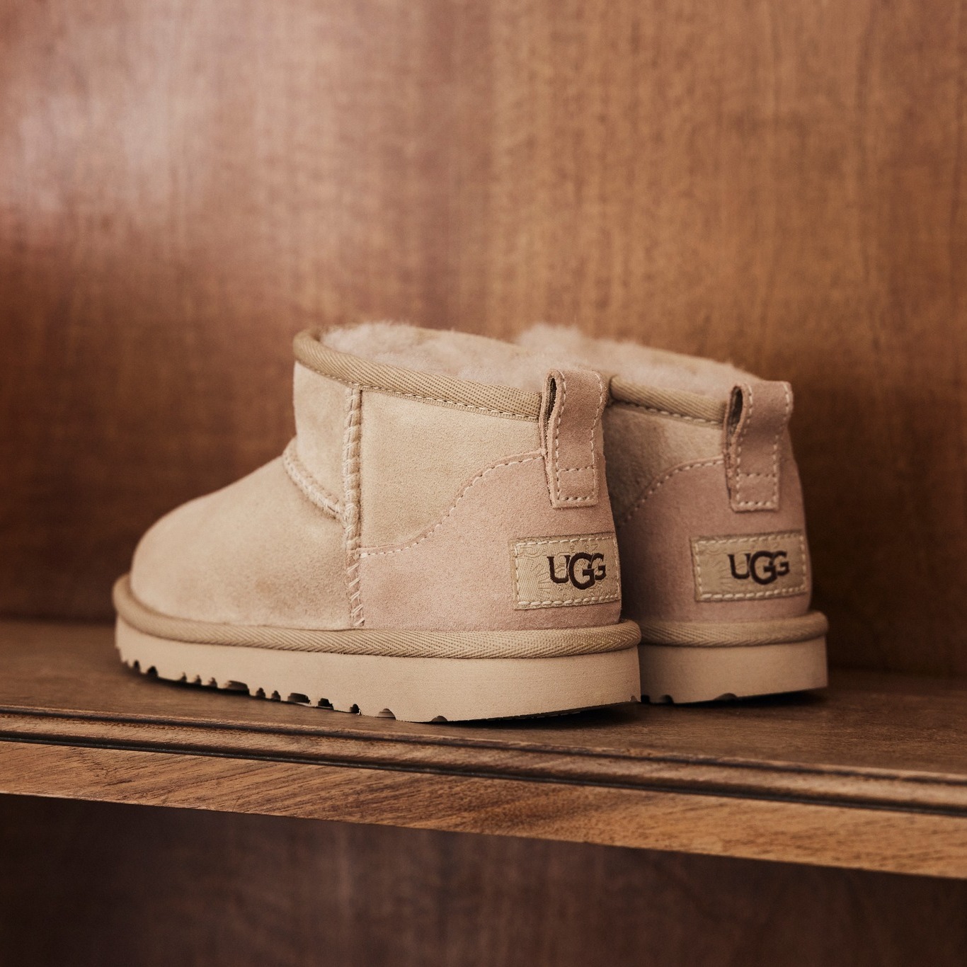 UGG Classic Ultra Mini