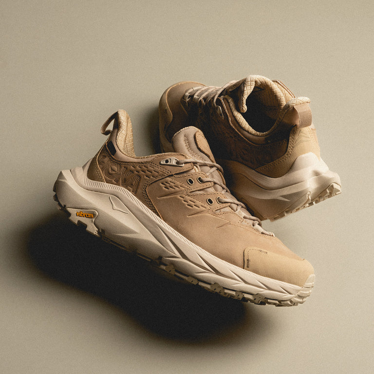 Hoka one one