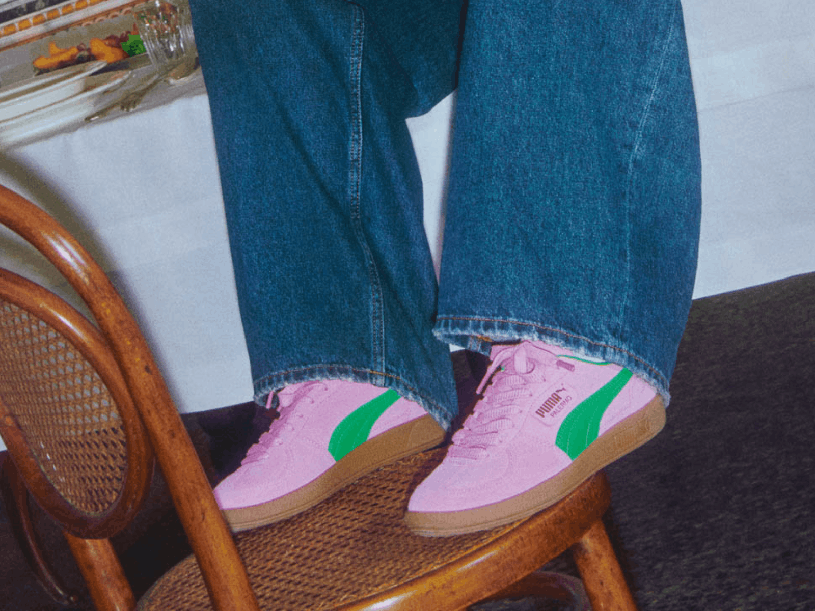 PUMA Palermo