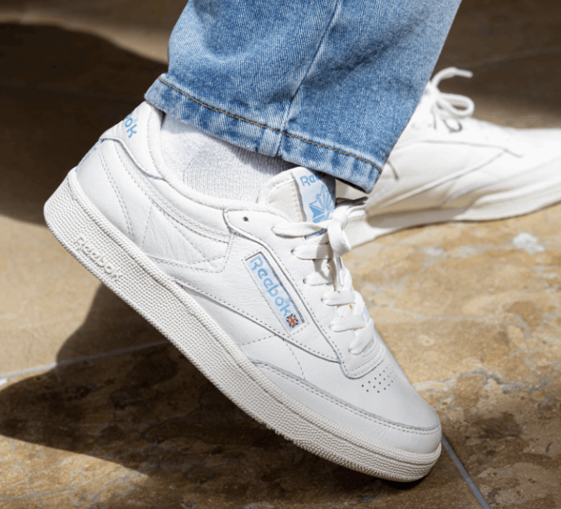 Reebok Club C