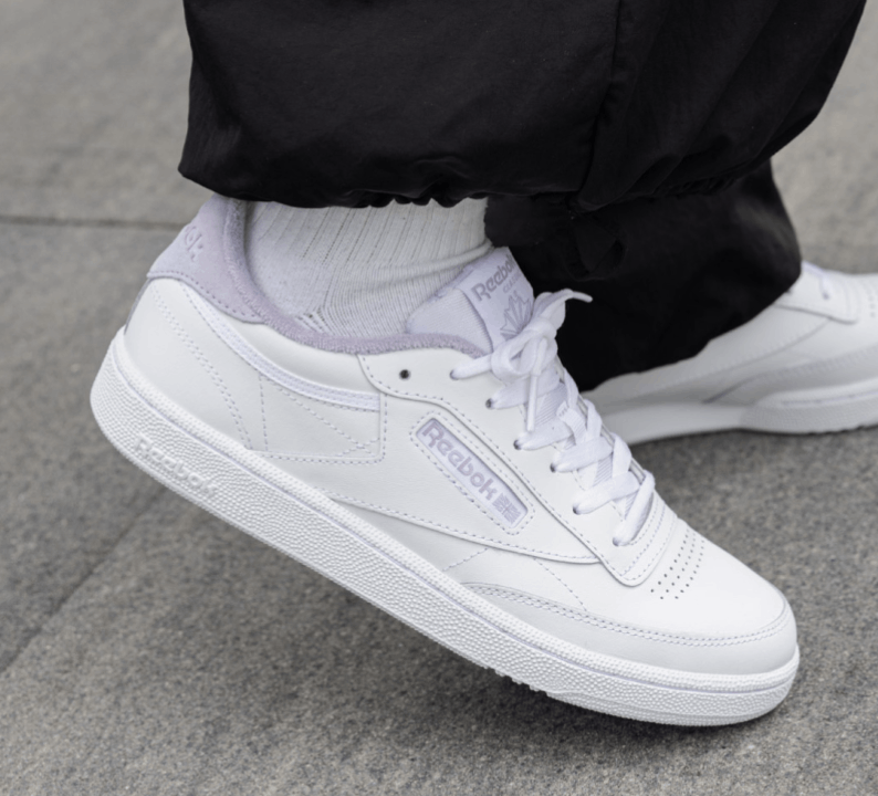 Reebok Club C