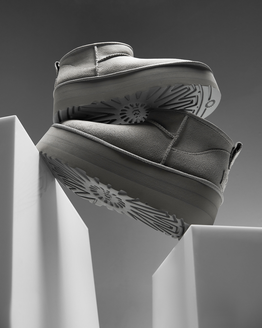 UGG Classic Ultra Mini Platform
